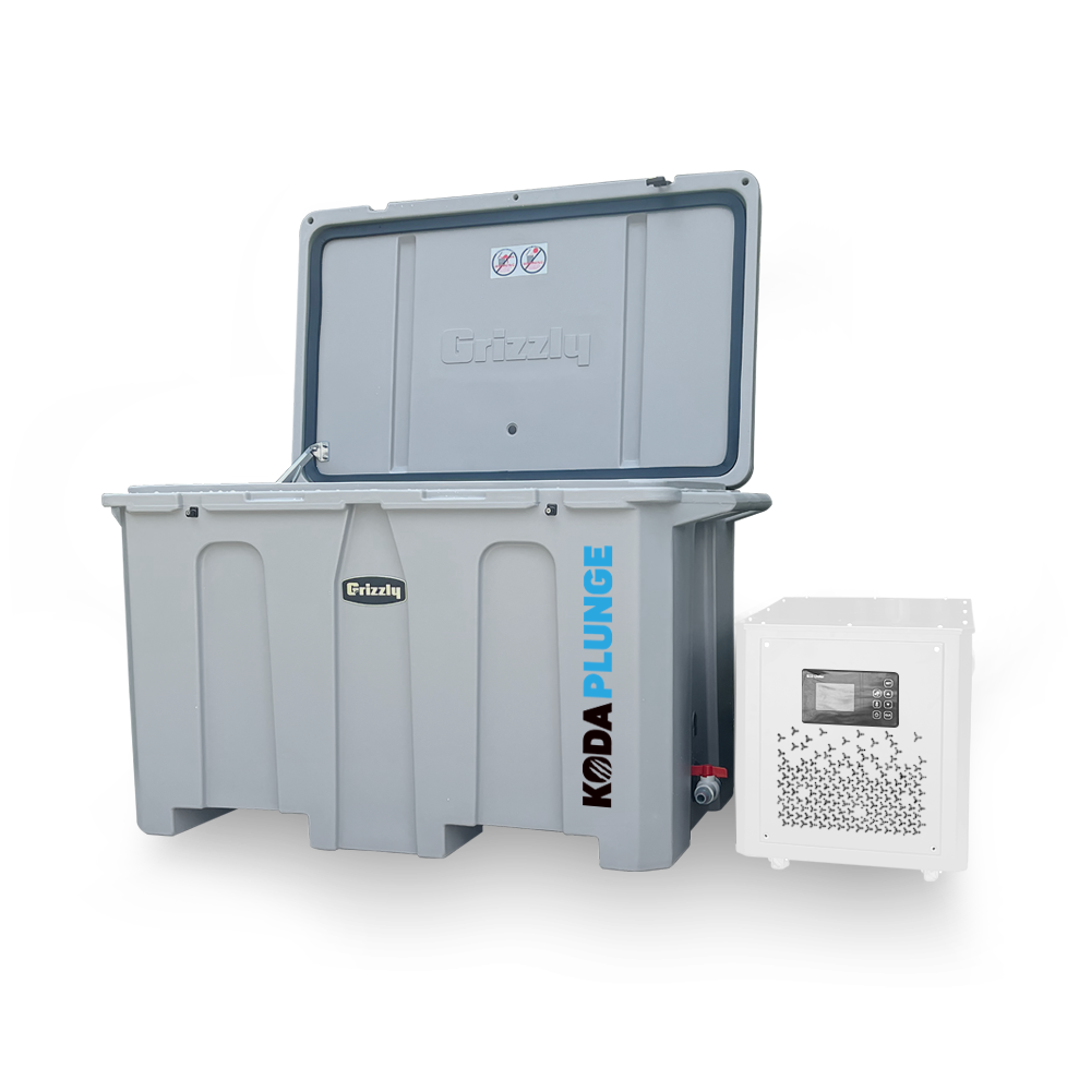 Koda Plunge Filters