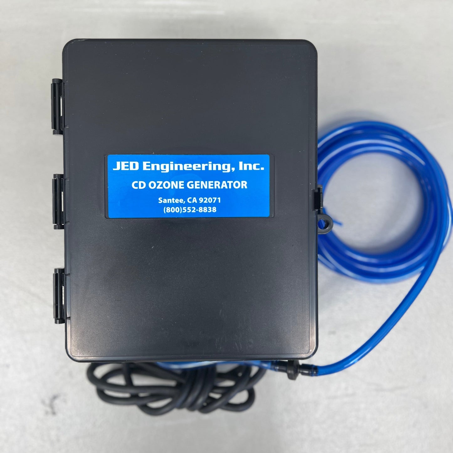Jed Ozone Generator