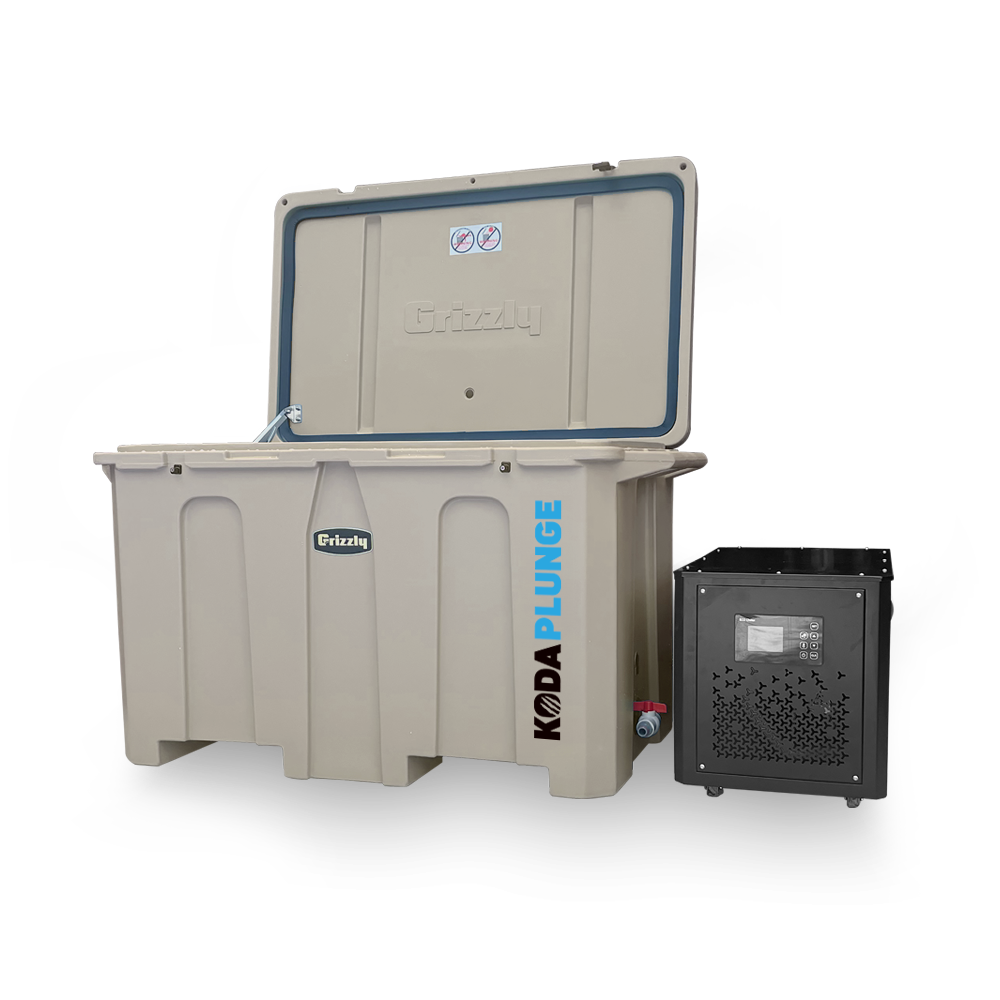 The Koda Plunge (Tan)