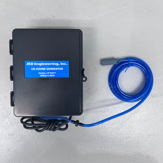 Jed Ozone Generator